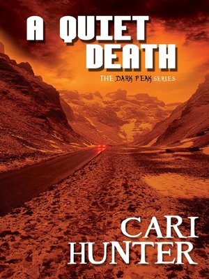 cover image of A Quiet Death